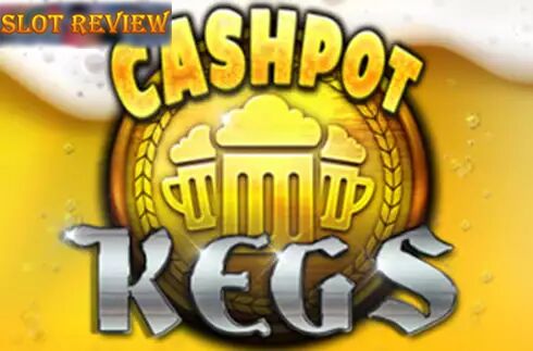 Cashpot Kegs icon